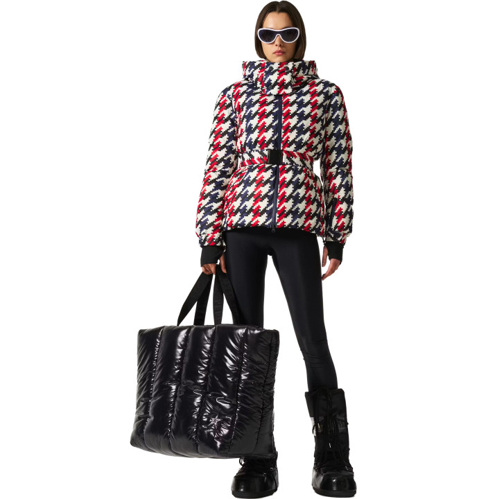 CANDICE DOWN PARKA JACKET