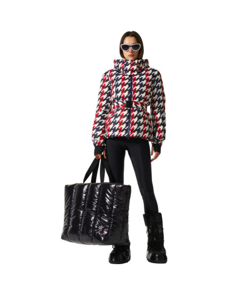 CANDICE DOWN PARKA JACKET