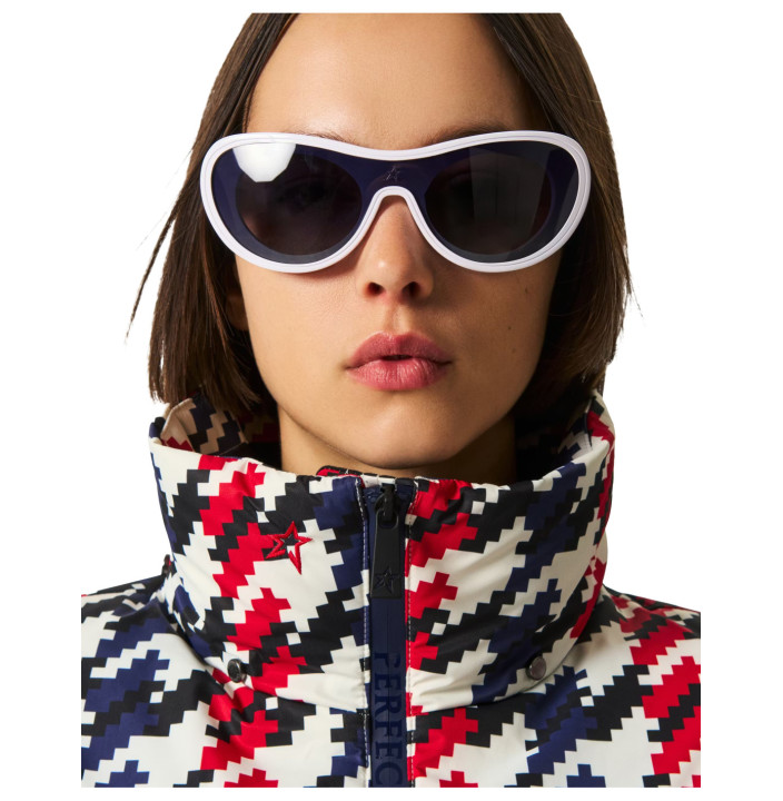 CANDICE DOWN PARKA JACKET