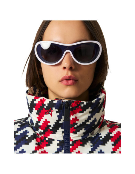 CANDICE DOWN PARKA JACKET