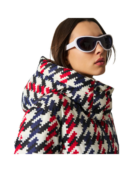 CANDICE DOWN PARKA JACKET