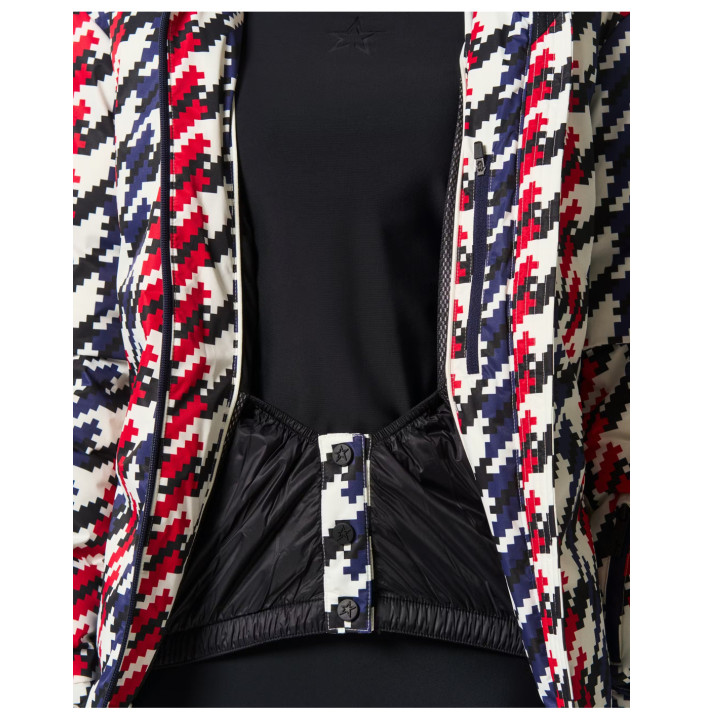 CANDICE DOWN PARKA JACKET