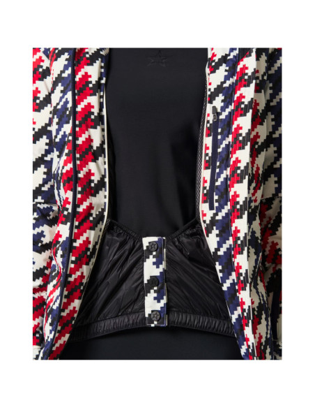 CANDICE DOWN PARKA JACKET