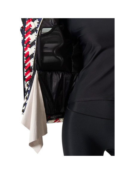 CANDICE DOWN PARKA JACKET