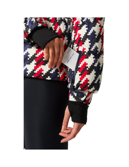 CANDICE DOWN PARKA JACKET