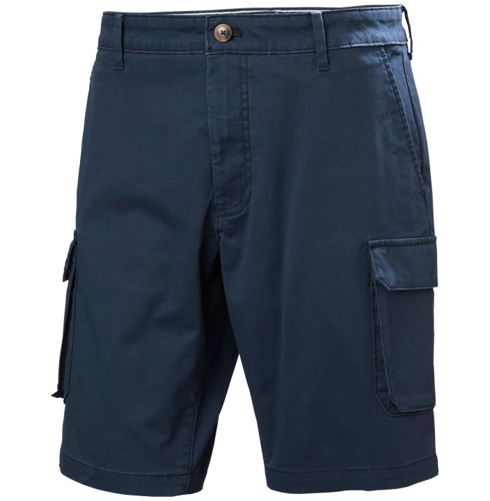 BRYGGEN CARGO SHORTS