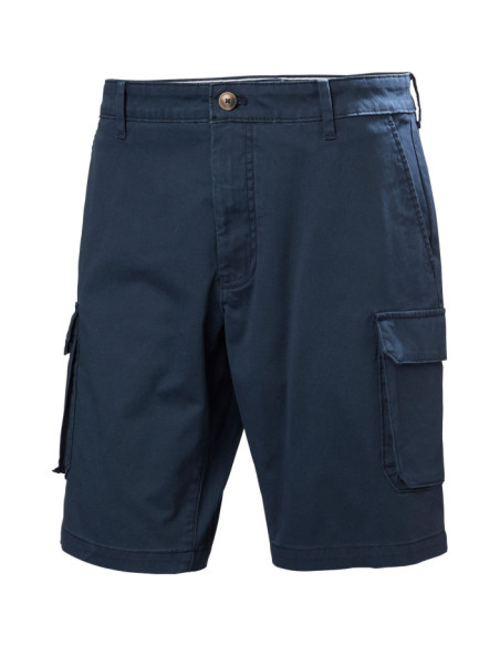 BRYGGEN CARGO SHORTS