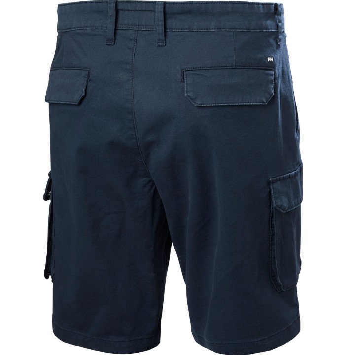BRYGGEN CARGO SHORTS