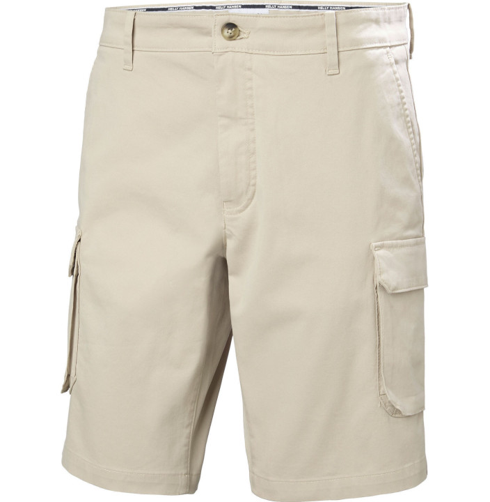 BRYGGEN CARGO SHORTS