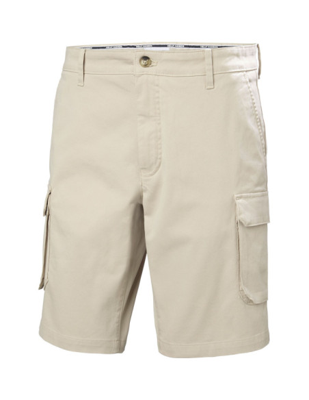 BRYGGEN CARGO SHORTS