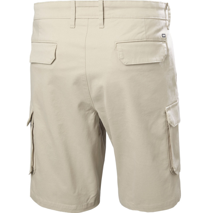 BRYGGEN CARGO SHORTS