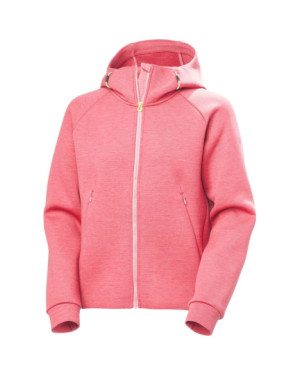 W HP OCEAN FZ JACKET 2.0