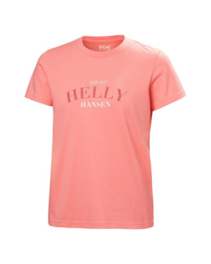 W CORE GRAPHIC T-SHIRT 2.0