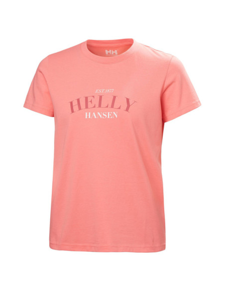 W CORE GRAPHIC T-SHIRT 2.0