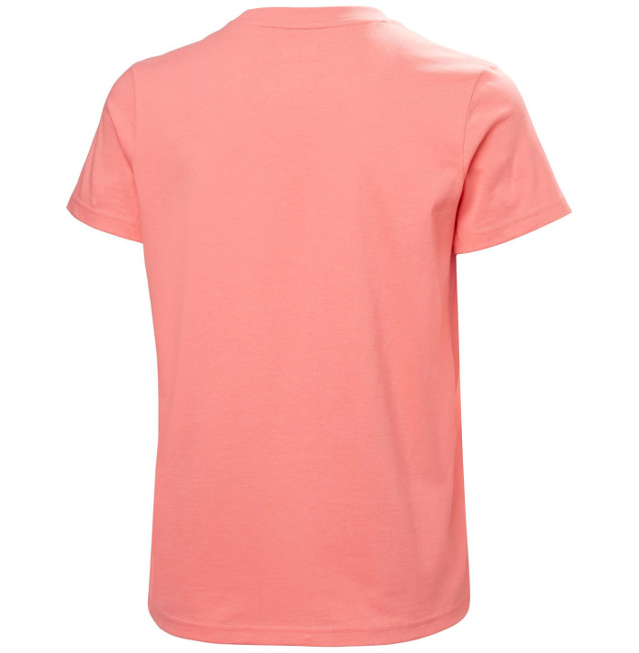 W CORE GRAPHIC T-SHIRT 2.0