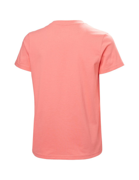 W CORE GRAPHIC T-SHIRT 2.0