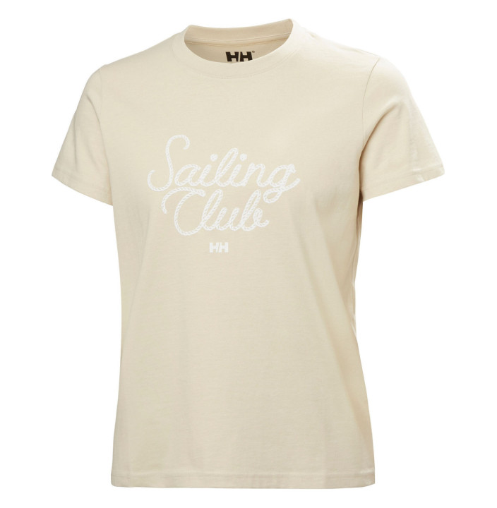 W CORE GRAPHIC T-SHIRT 2.0