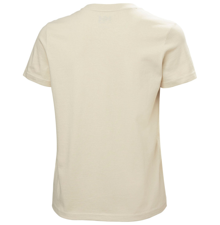 W CORE GRAPHIC T-SHIRT 2.0