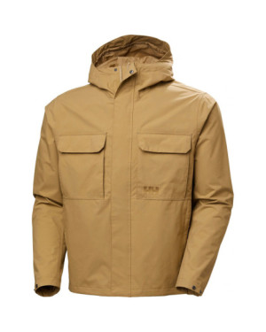 ESCAPE RAIN JACKET