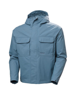 ESCAPE RAIN JACKET