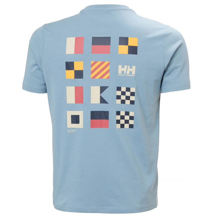 SHORELINE T-SHIRT 3.0