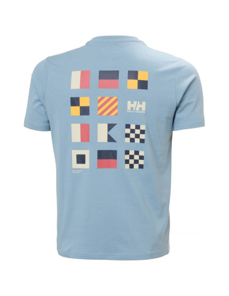 SHORELINE T-SHIRT 3.0