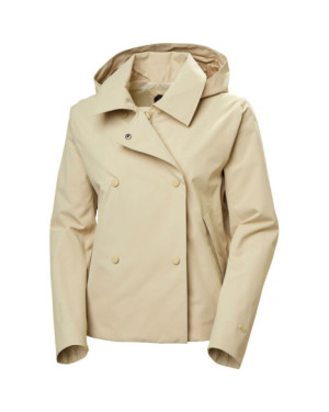 W AVENUE SHORT TRENCH