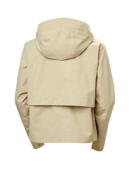 W AVENUE SHORT TRENCH