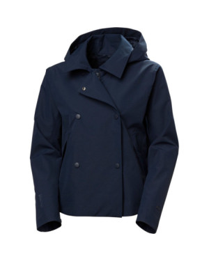 W AVENUE SHORT TRENCH