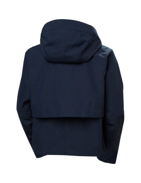 W AVENUE SHORT TRENCH