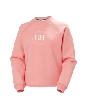 W CAPRI SWEATSHIRT