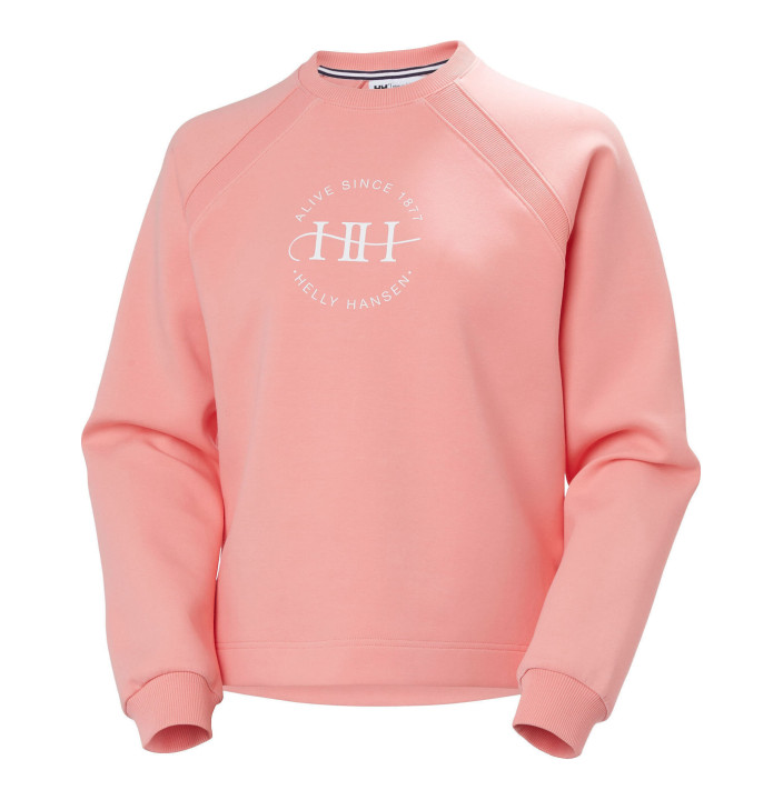 W CAPRI SWEATSHIRT