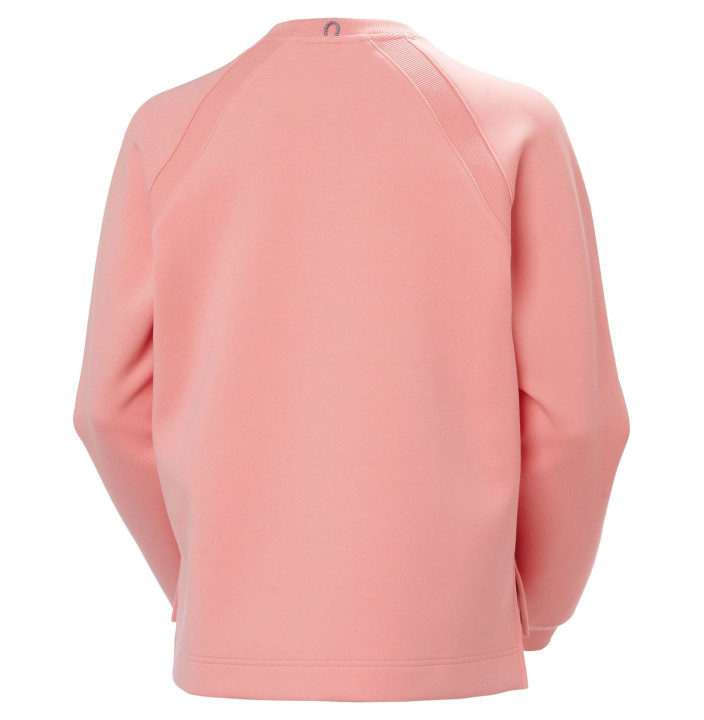 W CAPRI SWEATSHIRT