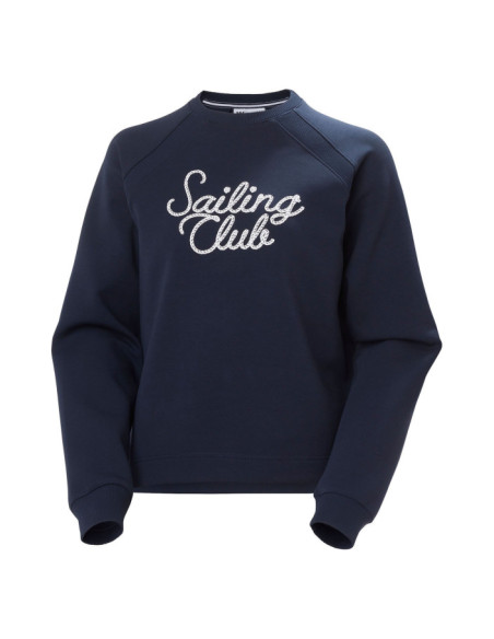 W CAPRI SWEATSHIRT
