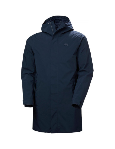 BRUSSEL RAIN COAT