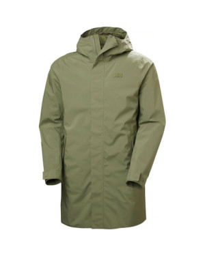 BRUSSEL RAIN COAT