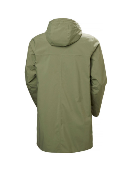 BRUSSEL RAIN COAT