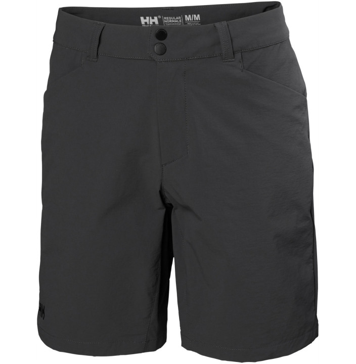 W BRONA SOFTSHELL SHORTS