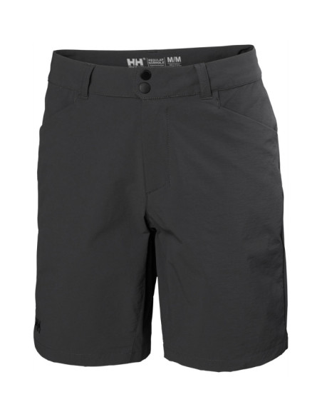 W BRONA SOFTSHELL SHORTS