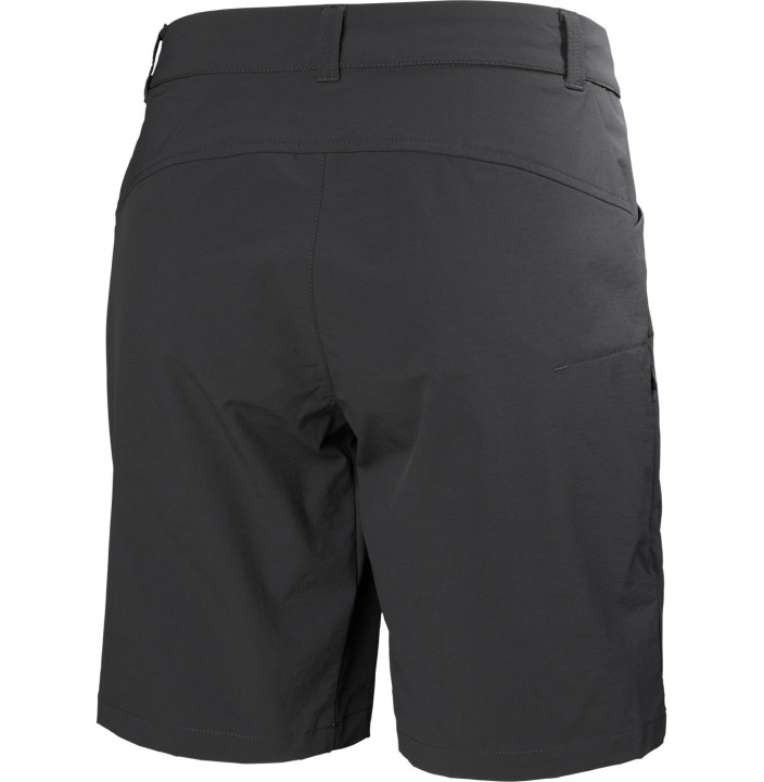 W BRONA SOFTSHELL SHORTS
