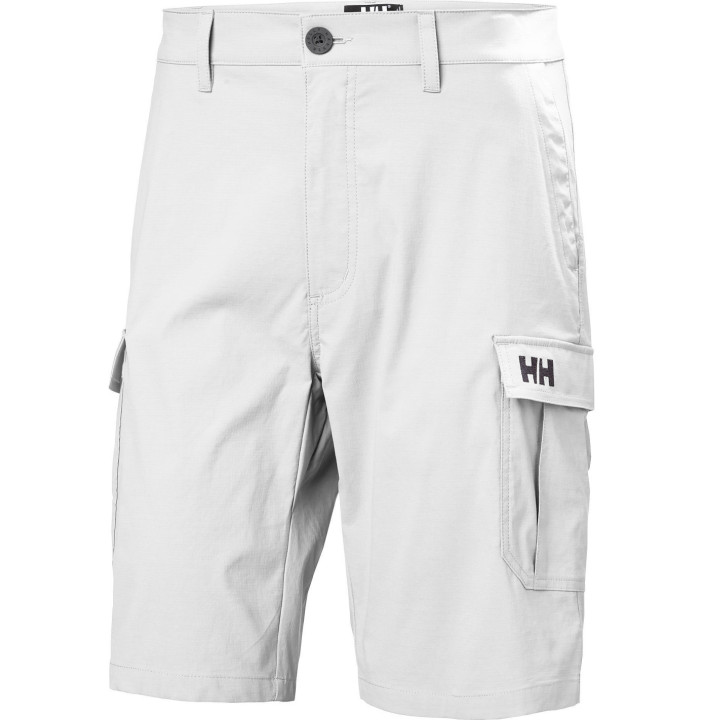 HH QD CARGO SHORTS 11"