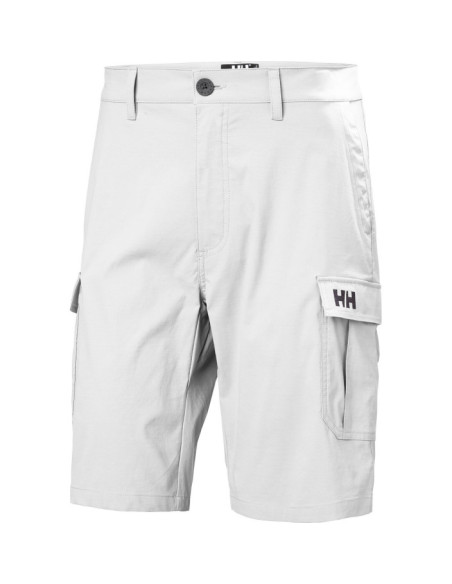 HH QD CARGO SHORTS 11"