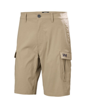 HH QD CARGO SHORTS 11"