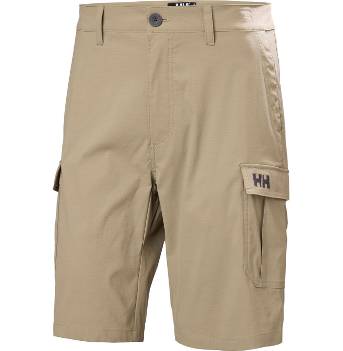 HH QD CARGO SHORTS 11"