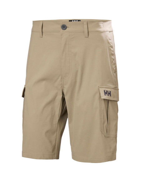 HH QD CARGO SHORTS 11"