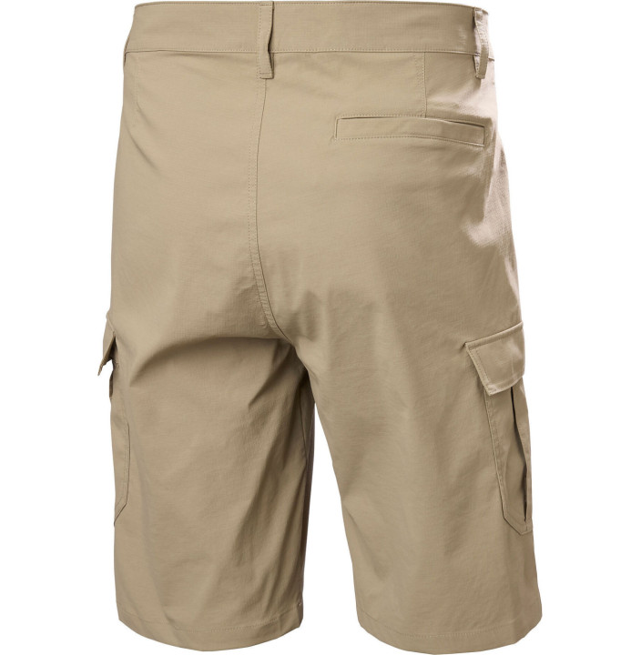 HH QD CARGO SHORTS 11"