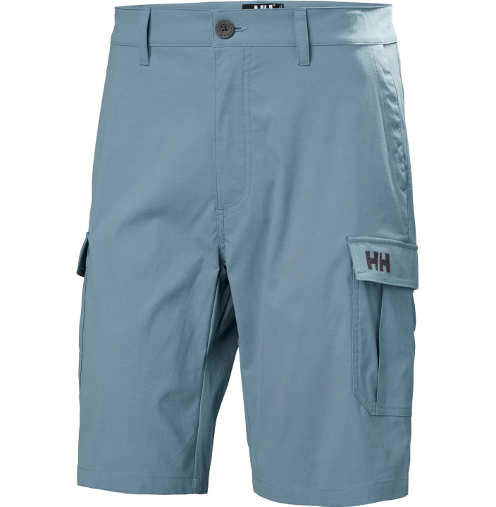 HH QD CARGO SHORTS 11"