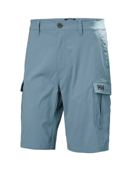 HH QD CARGO SHORTS 11"