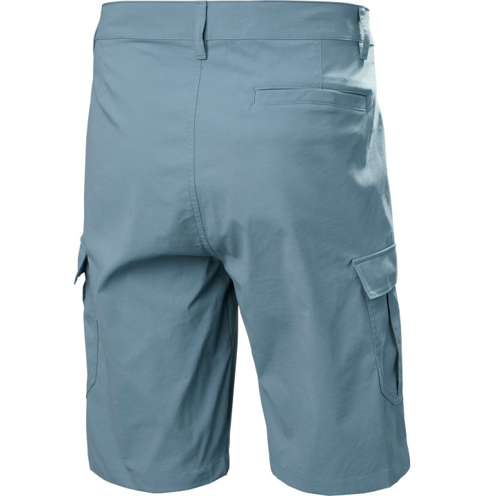 HH QD CARGO SHORTS 11"