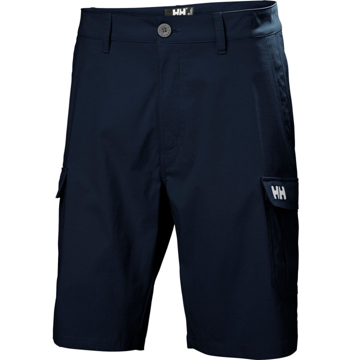HH QD CARGO SHORTS 11"